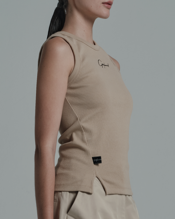 GH GRAIN TANK TOP
