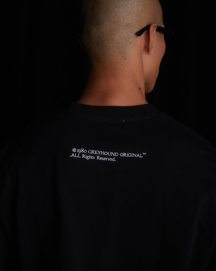 "BLACK MARKET" T-SHIRT