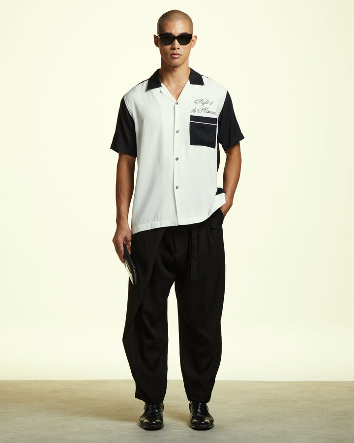 THIEF HIDDEN TROUSERS