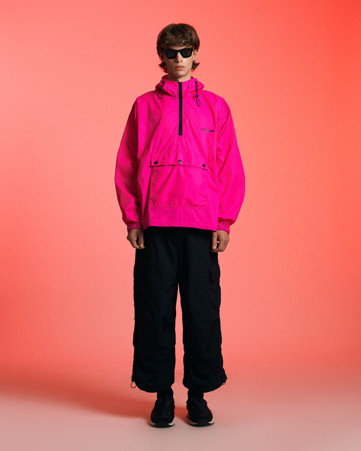 OG WINDBREAKER JACKET