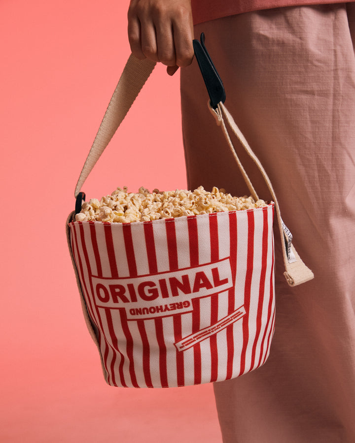 OG POPCORN BUCKET BAG