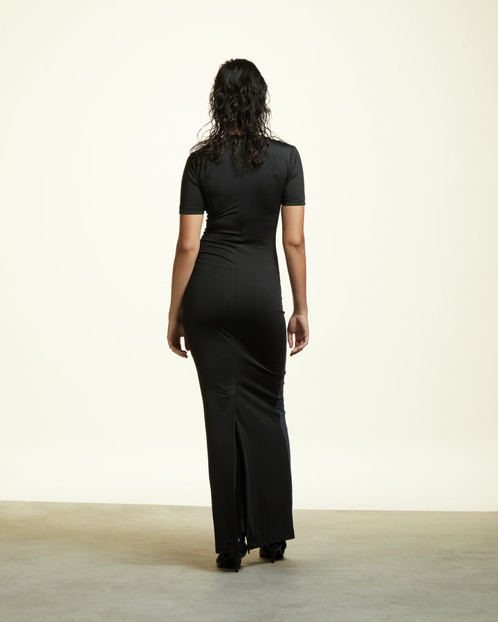 GH VENUS SLIM MAXI DRESS