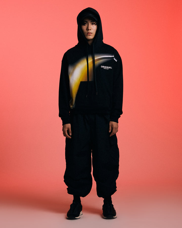 ORIGINAL GREYHOUND ECLIPSE HOODIE