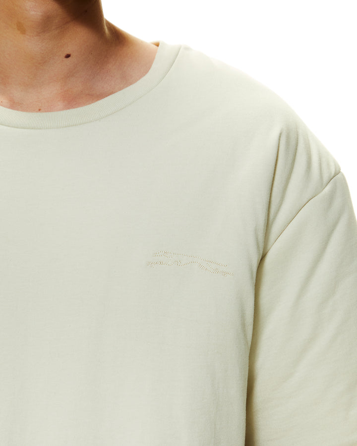 GH PADDED T-SHIRT