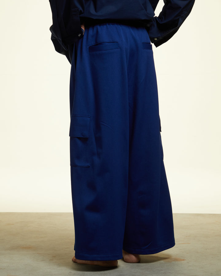 GH WIDE LEGS LOUNGE PANTS