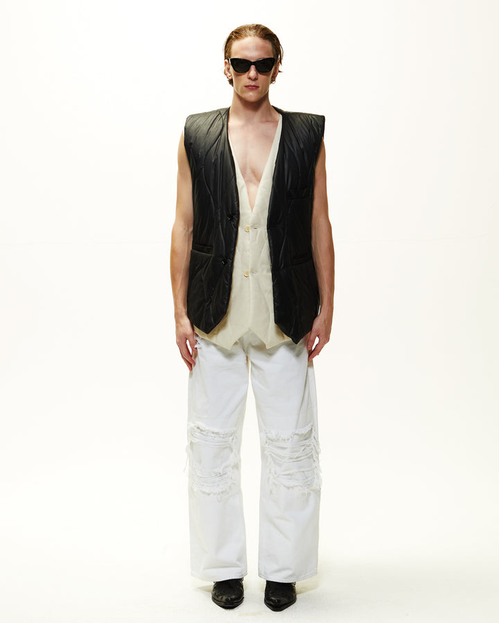 GH DOWN VEST