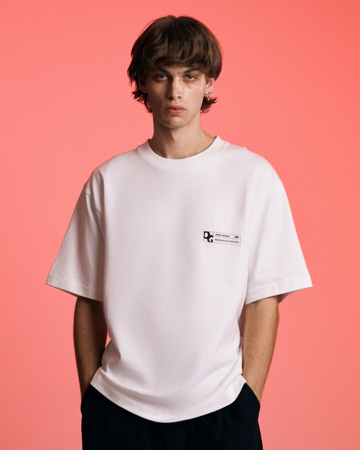 OG LUNAR ECLIPSE T - SHIRT