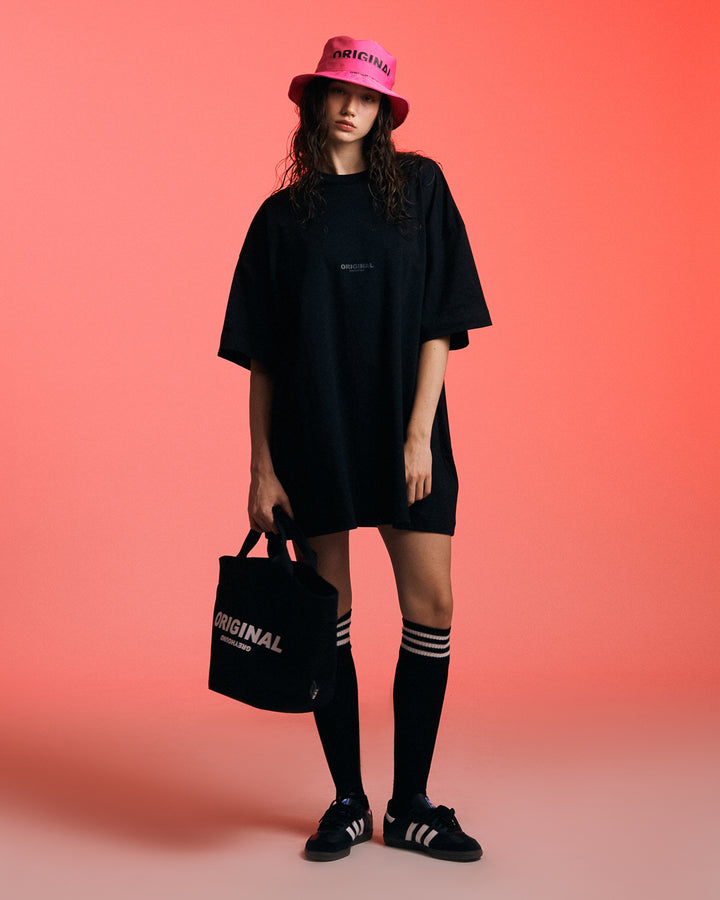 OG OVERSIZED T-SHIRT