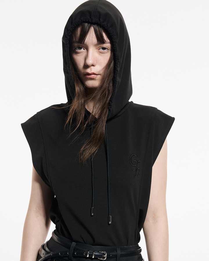 GH PARACHUTE HOODIE