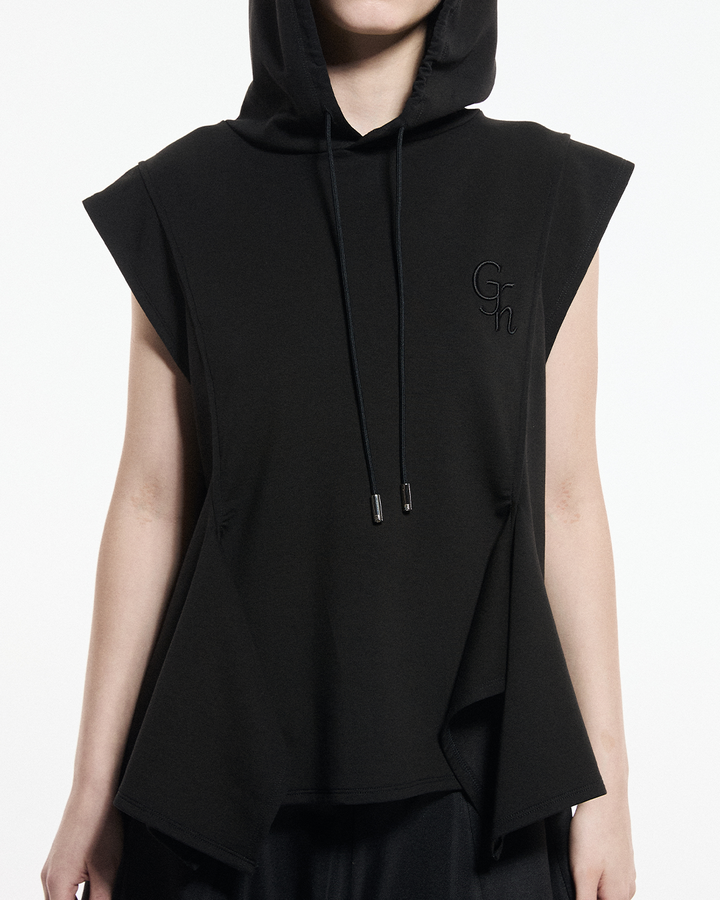 GH PARACHUTE HOODIE