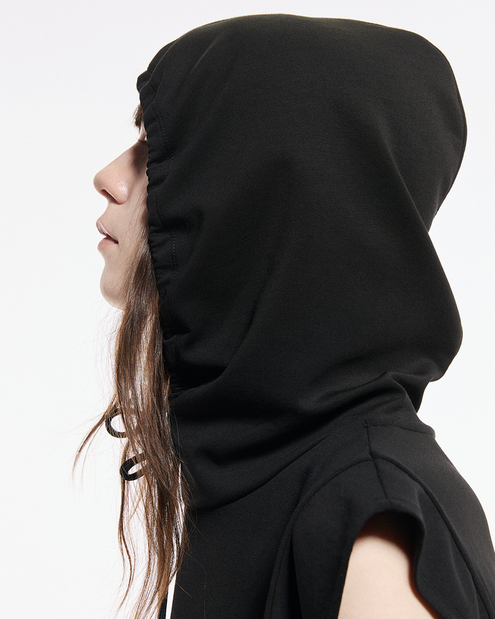 GH PARACHUTE HOODIE