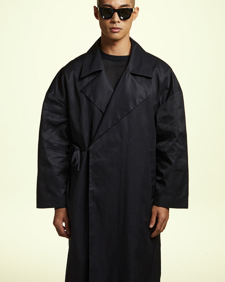 THIEF HIDDEN TREASURE COAT