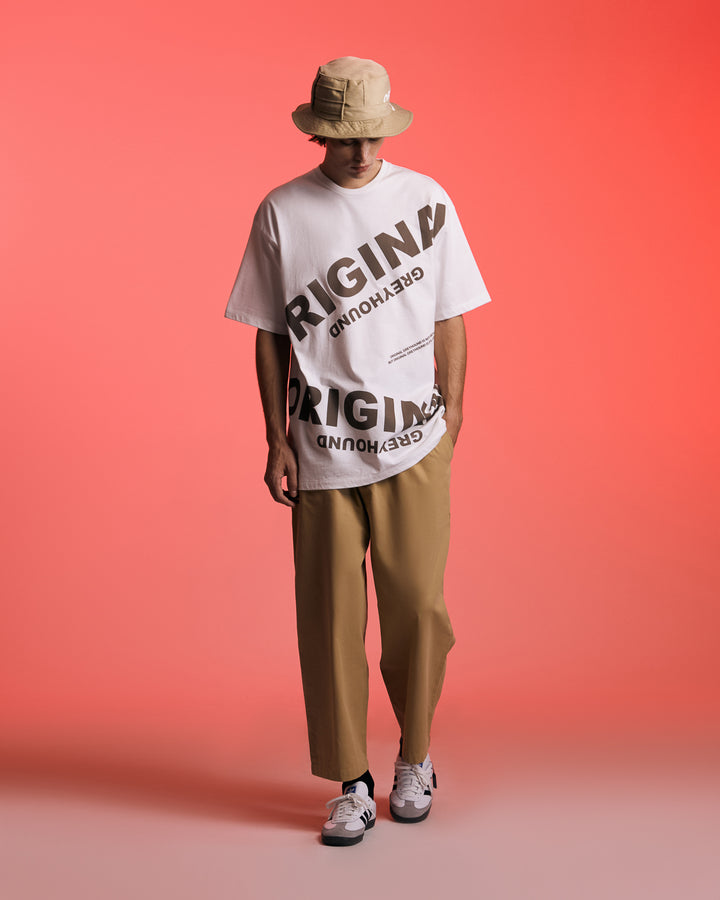 ORIGINAL GREYHOUND BAGGY PANTS