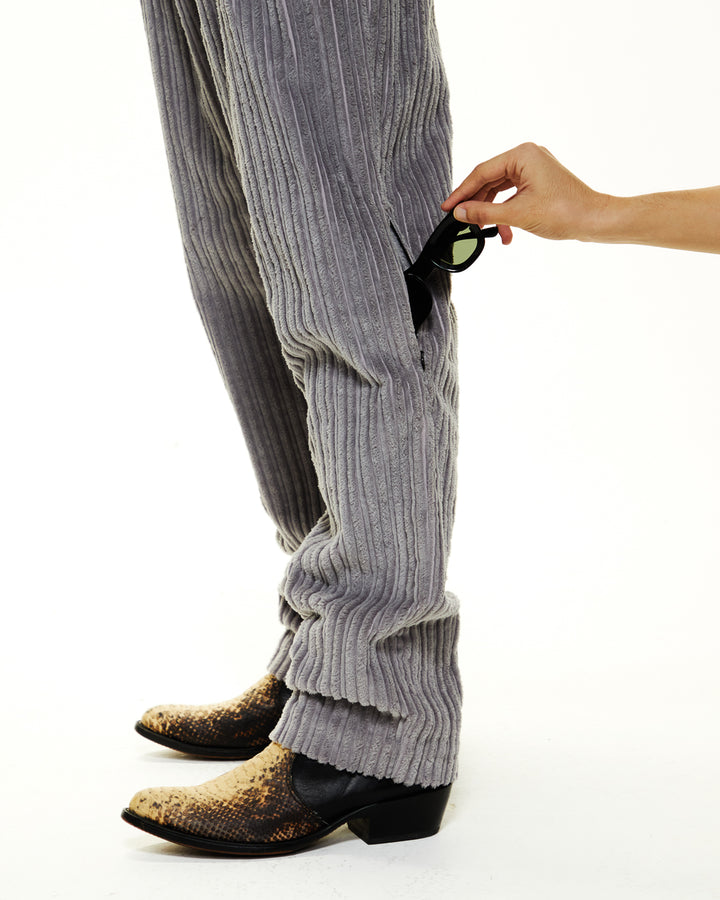 GH CORDUROY TROUSERS