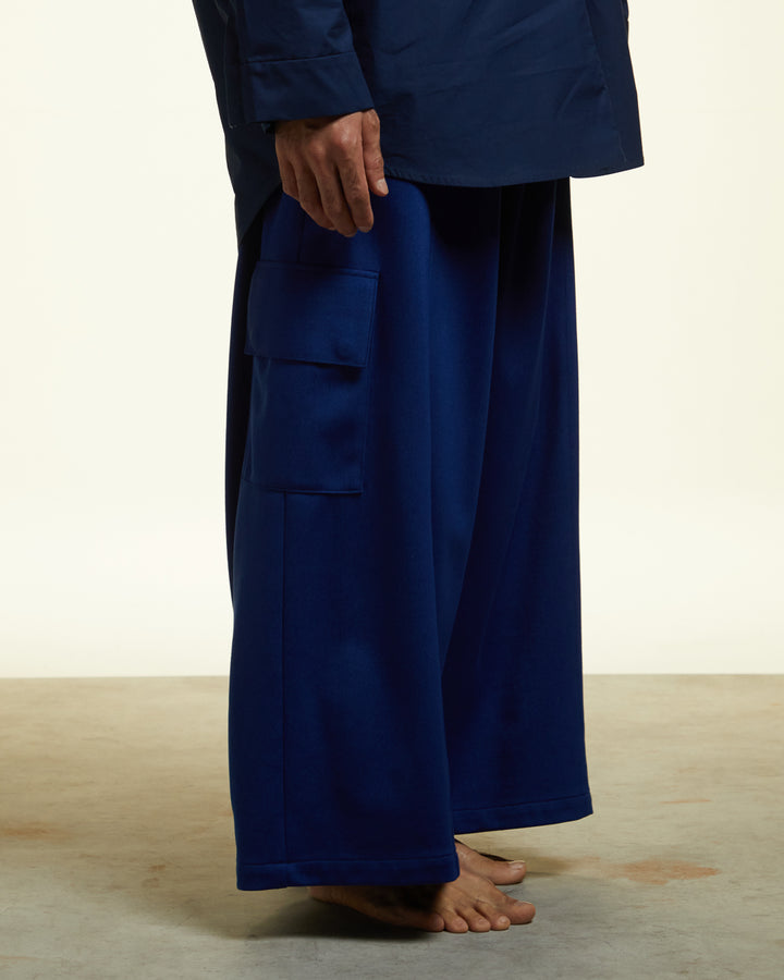 GH WIDE LEGS LOUNGE PANTS
