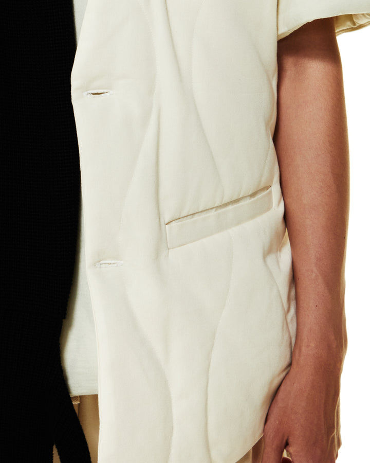 GH DOWN VEST