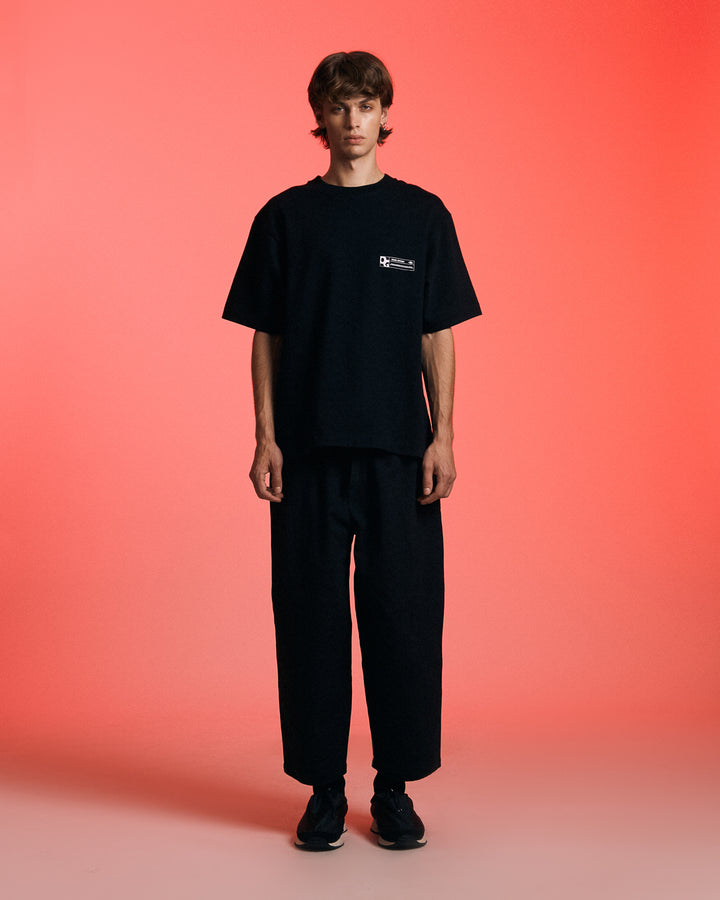 OG LUNAR ECLIPSE T - SHIRT