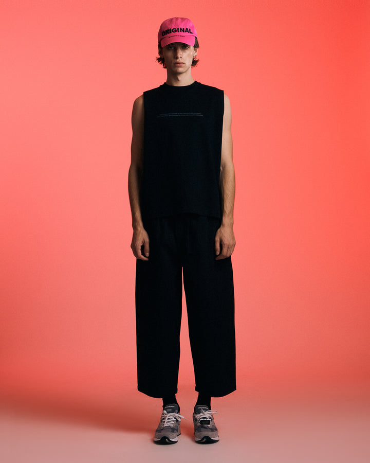 OG SLEEVELESS T-SHIRT