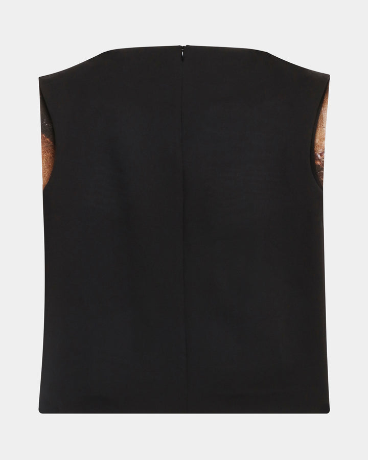 GH MARS BLOUSE