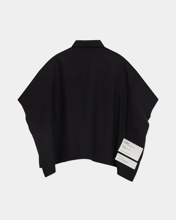 GH FLAP OVERSIZED POLO