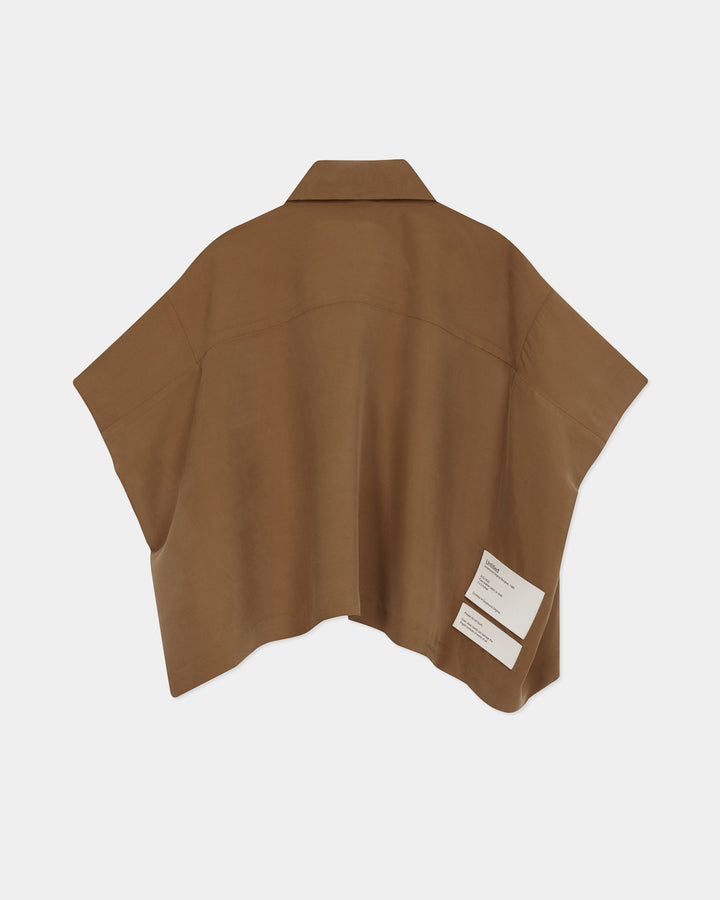 GH FLAP OVERSIZED POLO