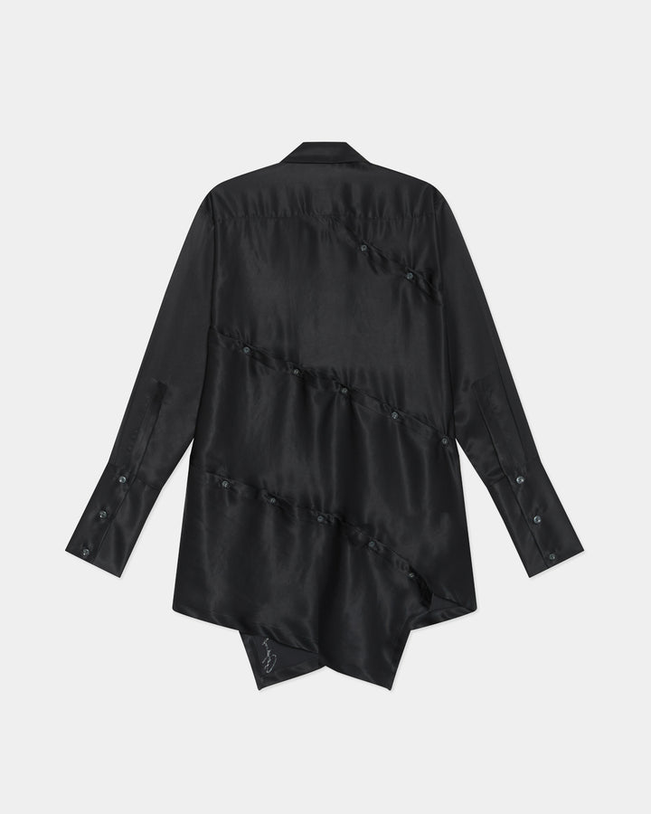 GH ADJUSTABLE BUTTONS SHIRT