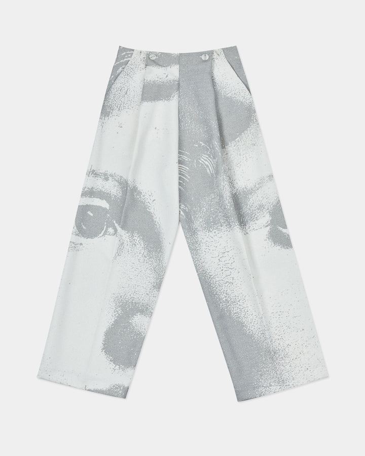 GH PORTRAIT OF A  MUSICIAN TROUSERS