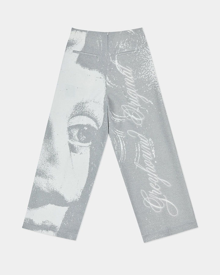 GH PORTRAIT OF A  MUSICIAN TROUSERS