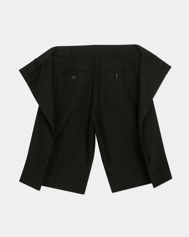 GH PAINTING FRAME  WOOL SHORTS