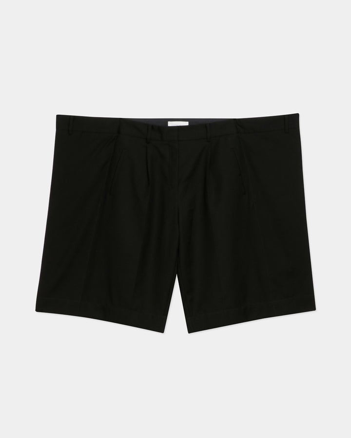 GH PAINTING FRAME  WOOL SHORTS