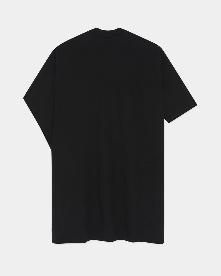 GH CERTIFICATE OVERSIZED T-SHIRT DRESS