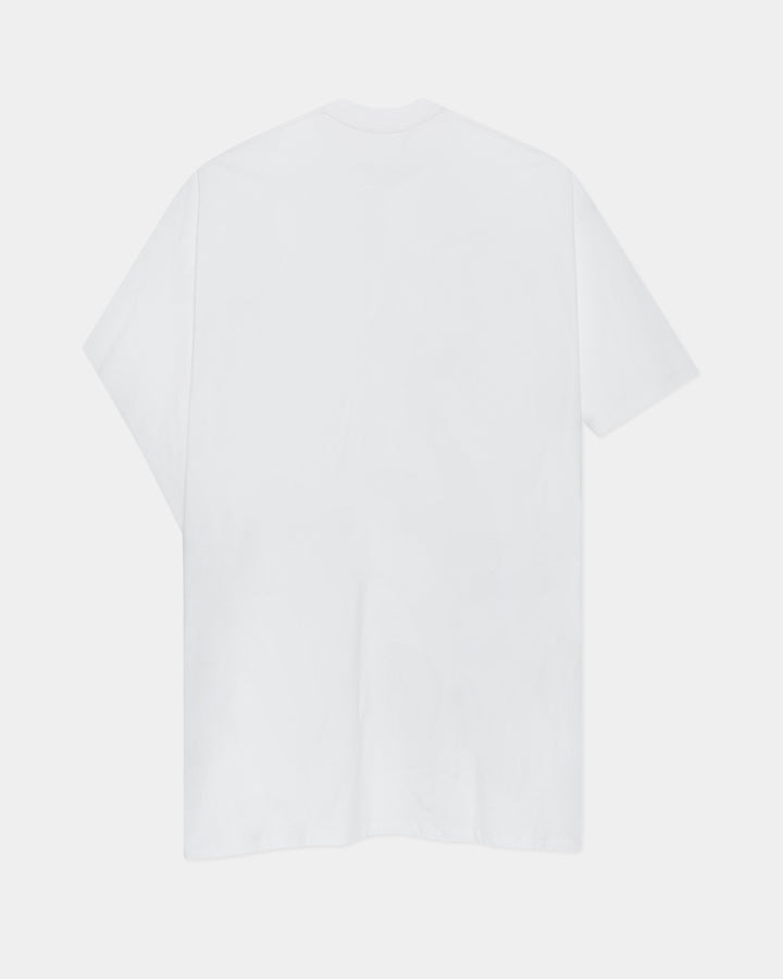 GH CERTIFICATE OVERSIZED T-SHIRT DRESS