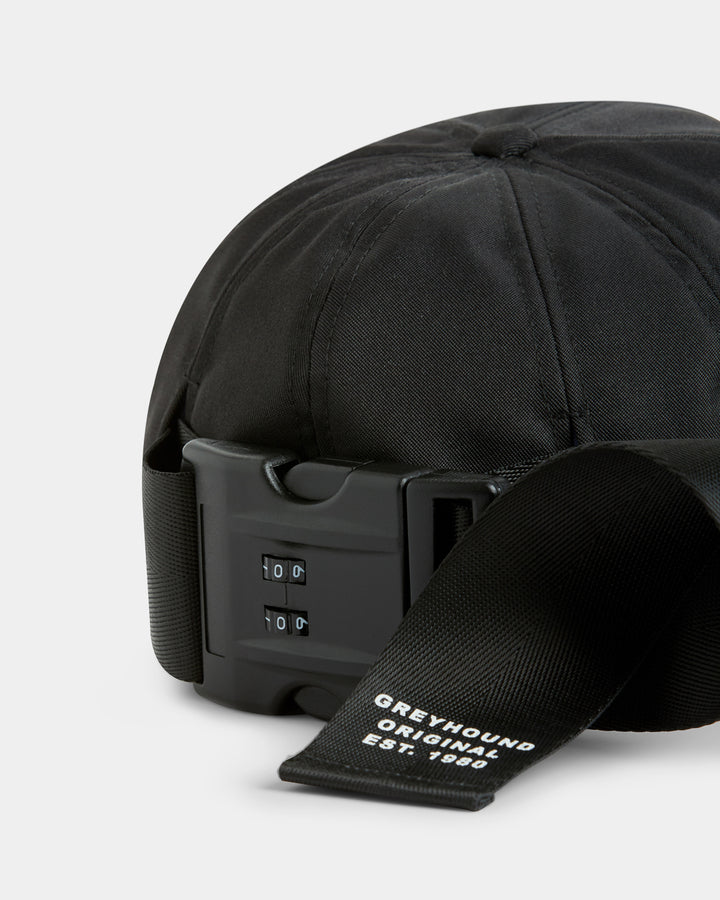 GH GREEN LABEL CAP ♻️
