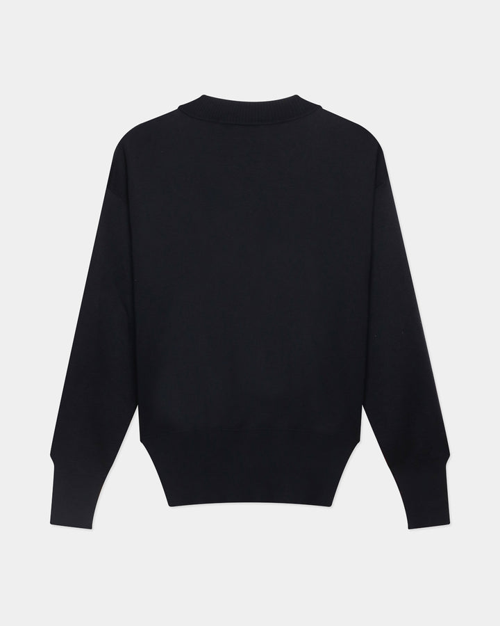 GH SANT'APOLLONIA OVERSIZED SWEATER