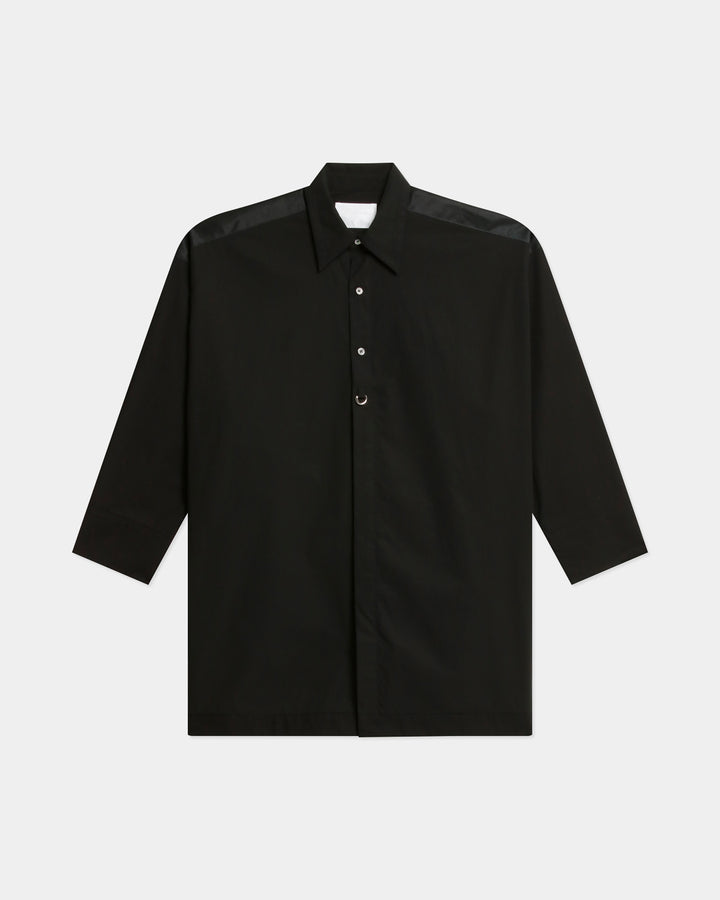 "NIGHT AT THE MUSEUM" FRAME SHIRT