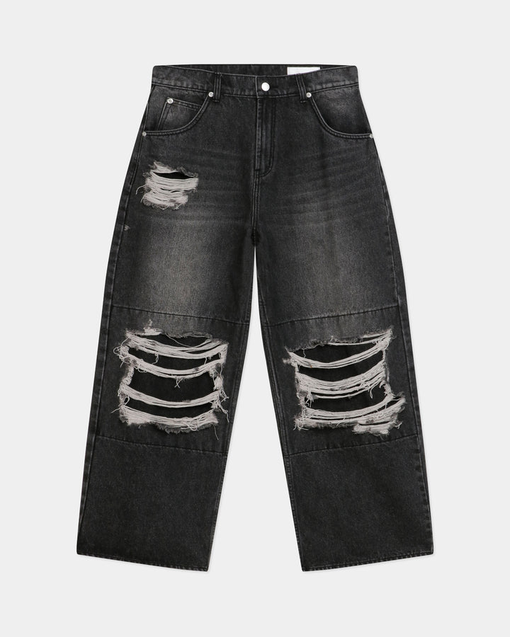 GH RIPPED JEANS