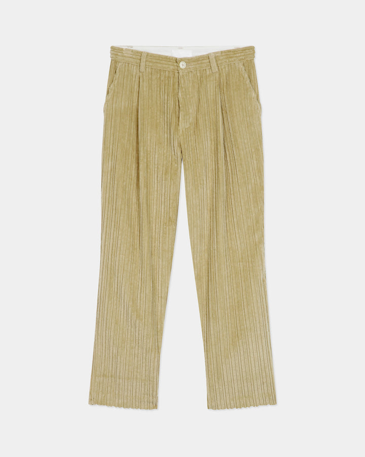 GH CORDUROY TROUSERS