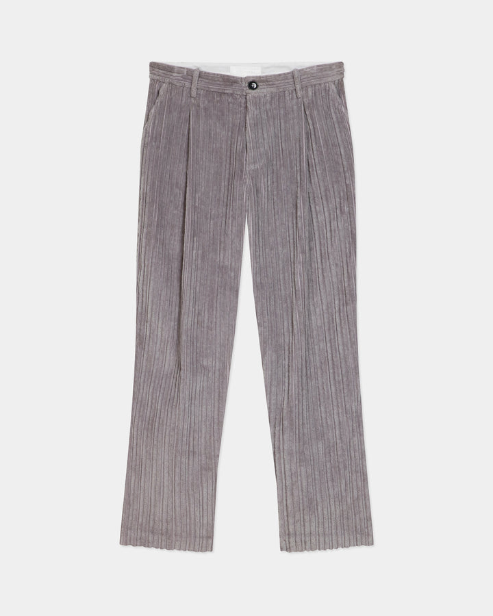 GH CORDUROY TROUSERS