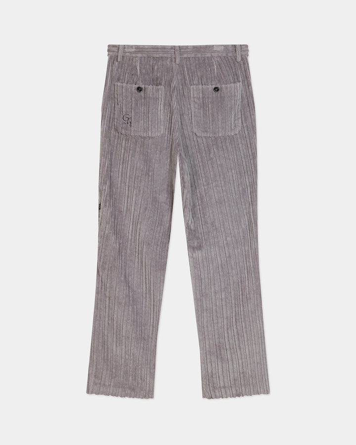 GH CORDUROY TROUSERS