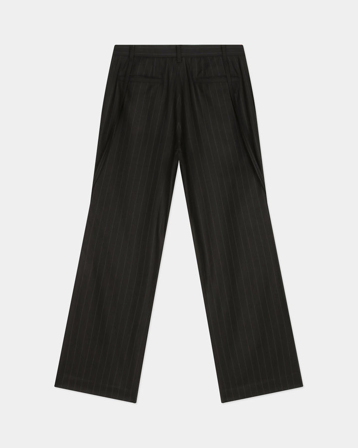 CONNECTED BELT LOOPS TROUSERS