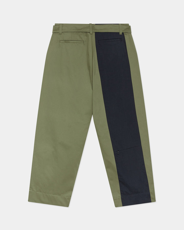 GH HIDDEN POCKET TROUSERS