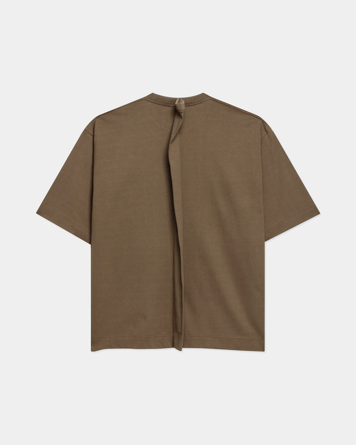 CURATED ARTIST T-SHIRT