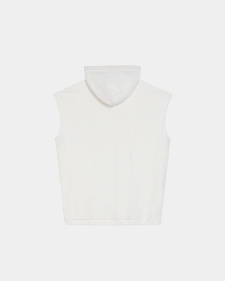 GH SLEEVELESS HOODIE
