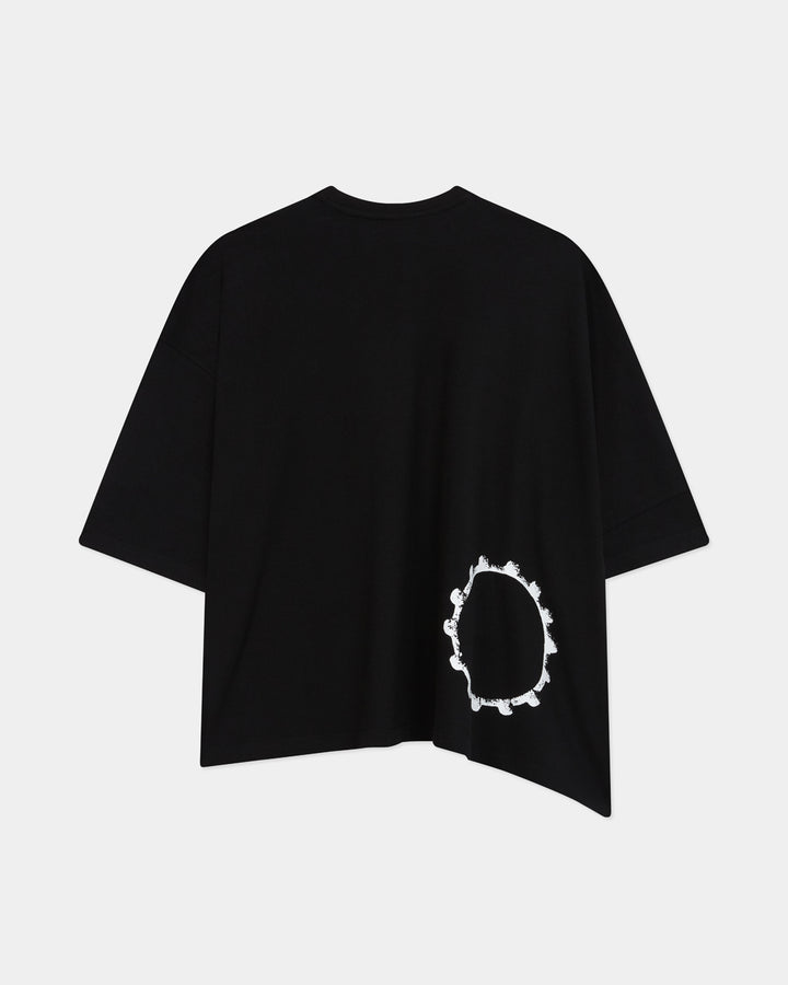 TREASURE OBJECTS T-SHIRT