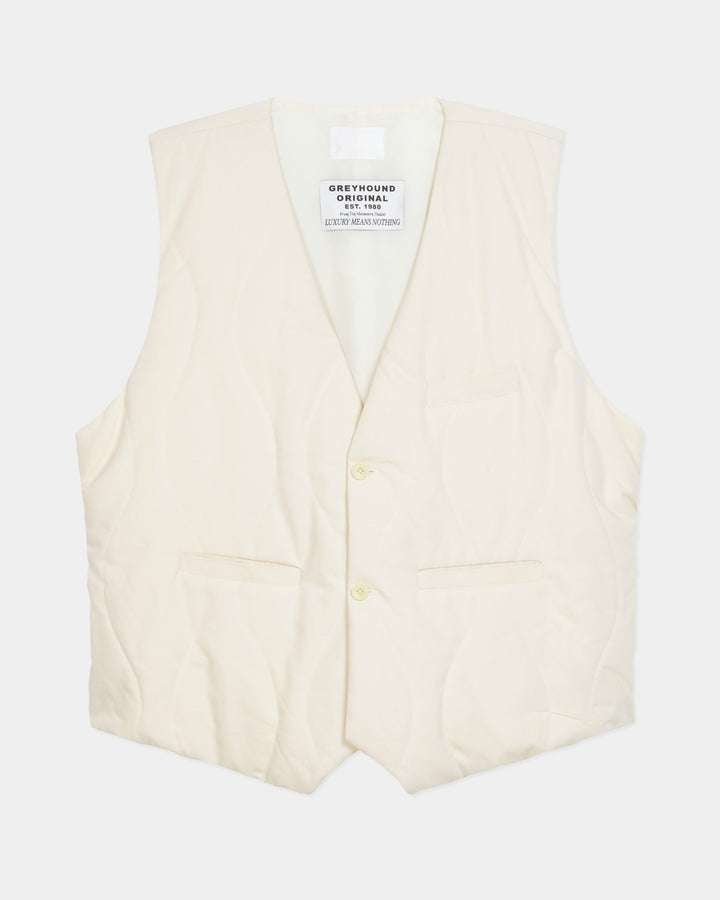 GH DOWN VEST