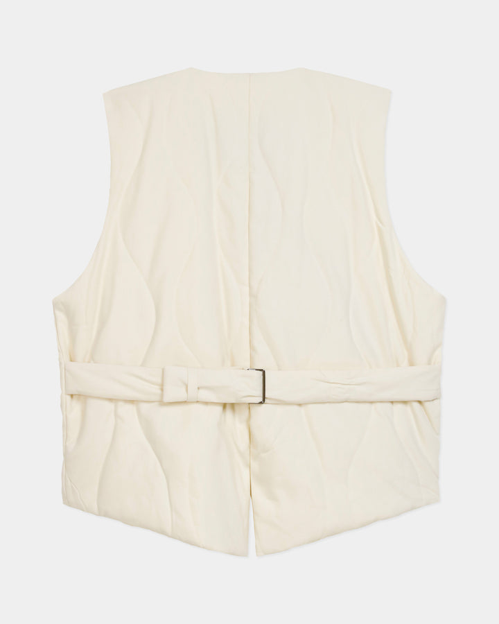 GH DOWN VEST