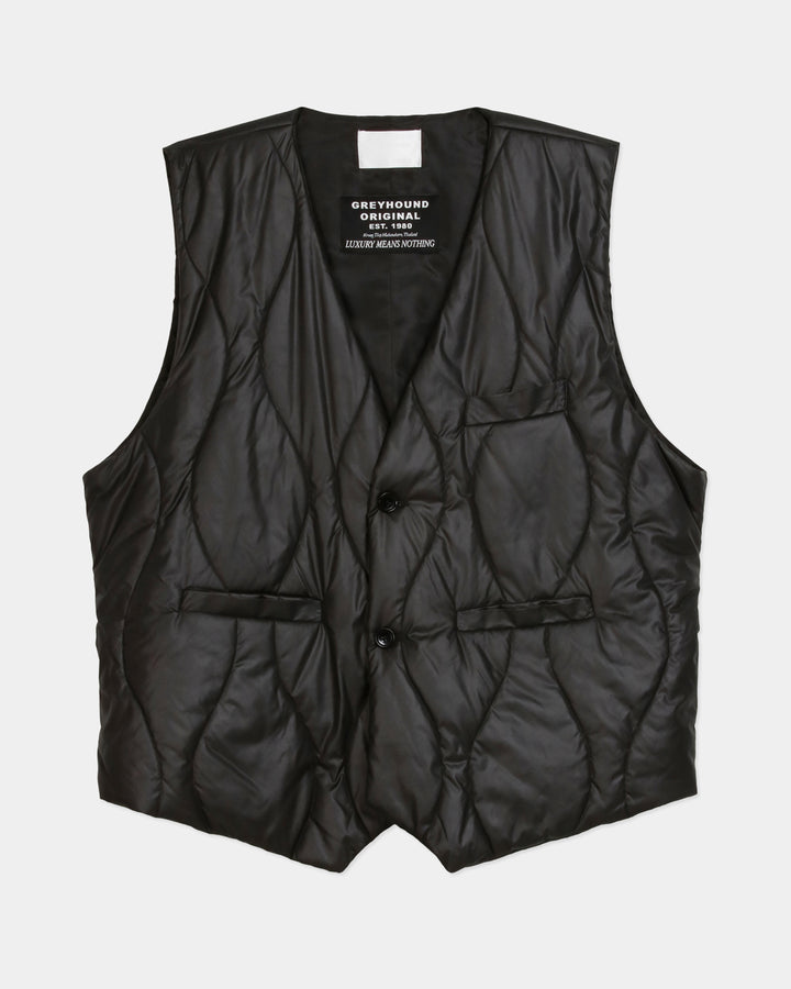 GH DOWN VEST