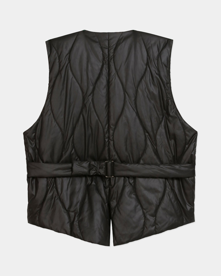 GH DOWN VEST