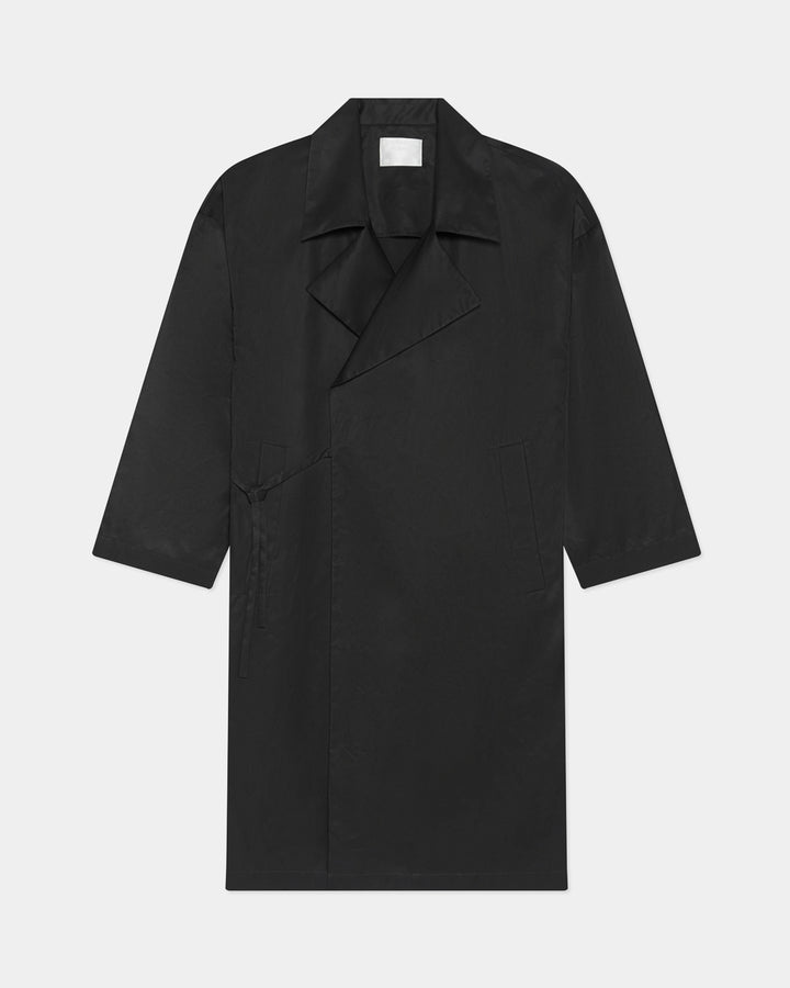 THIEF HIDDEN TREASURE COAT