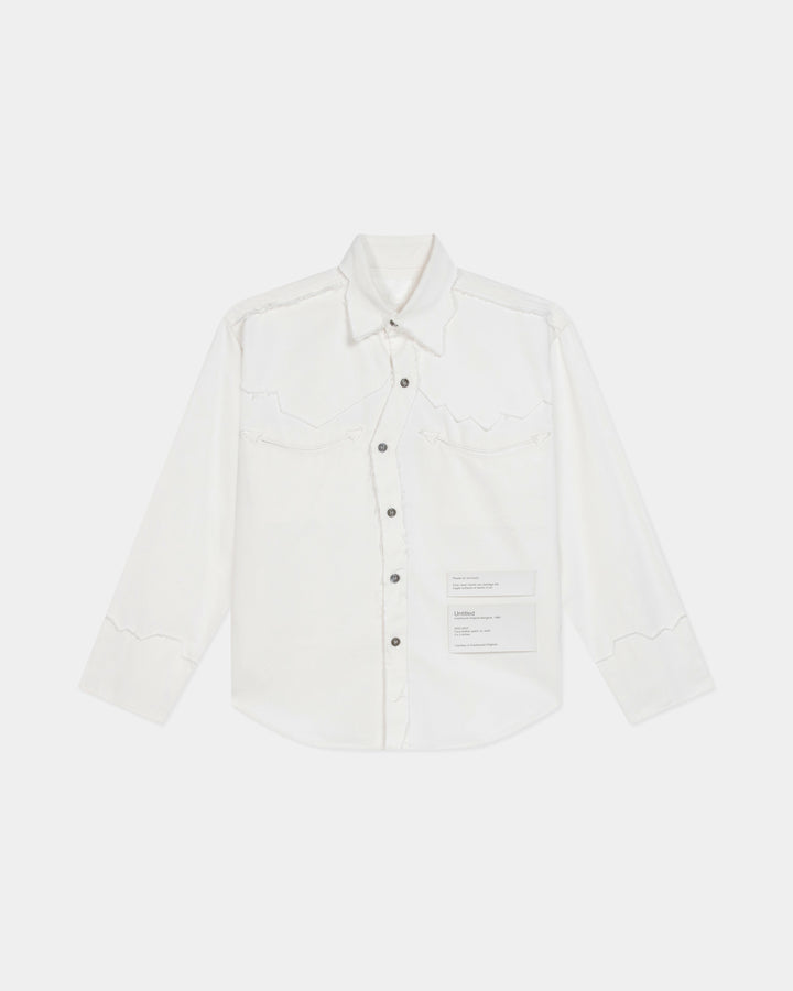 GH COWBOY DENIM JACKET